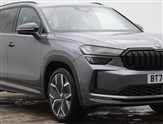 Used Skoda Kodiaq