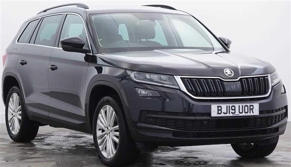Large image for the Used Skoda KODIAQ