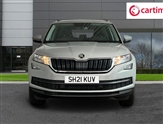 Skoda Kodiaq Image 5