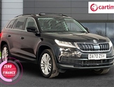 Skoda Kodiaq Image 1