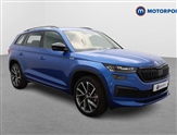 Skoda Kodiaq Image 1