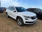 Used Skoda Kodiaq