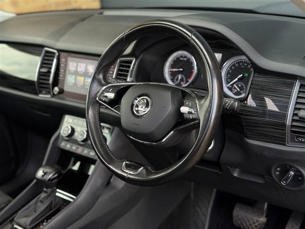 Large image for the Used Skoda KODIAQ