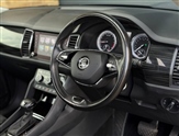 Used Skoda Kodiaq