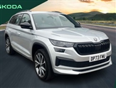 Skoda Kodiaq Image 1