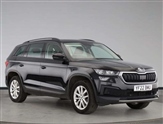 Skoda Kodiaq Image 1