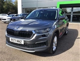 Skoda Kodiaq Image 3