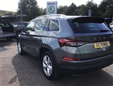Skoda Kodiaq Image 4
