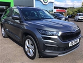 Skoda Kodiaq Image 5