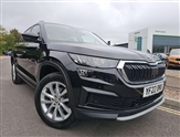 Skoda Kodiaq Image 1