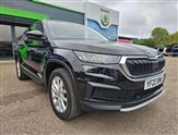Skoda Kodiaq Image 3