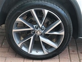 Skoda Kodiaq Image 5