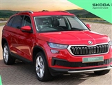 Skoda Kodiaq Image 1