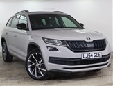 Skoda Kodiaq Image 1