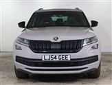 Skoda Kodiaq Image 5