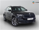 Skoda Kodiaq Image 1