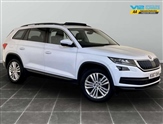 Used Skoda Kodiaq