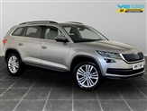 Used Skoda Kodiaq