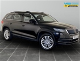 Used Skoda Kodiaq