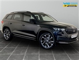 Used Skoda Kodiaq