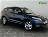 Used Skoda Kodiaq