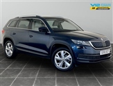 Used Skoda Kodiaq Used Skoda Kodiaq