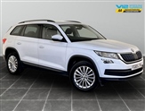 Used Skoda Kodiaq