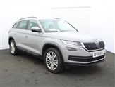 Used Skoda Kodiaq