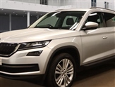 Used Skoda Kodiaq