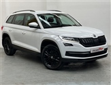 Used Skoda Kodiaq