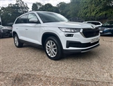 Skoda Kodiaq Image 1