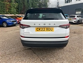 Skoda Kodiaq Image 5