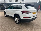 Skoda Kodiaq Image 6