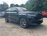 Skoda Kodiaq Image 1