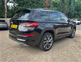 Skoda Kodiaq Image 3