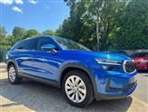 Skoda Kodiaq Image 1