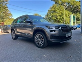 Skoda Kodiaq Image 1