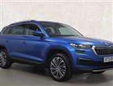 Skoda Kodiaq Image 1