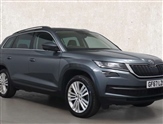 Skoda Kodiaq Image 1