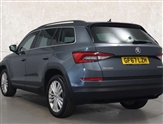 Skoda Kodiaq Image 3