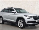 Skoda Kodiaq Image 1