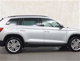 Skoda Kodiaq Image 5