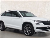 Skoda Kodiaq Image 1