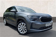 Used Skoda Kodiaq