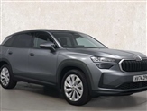 Skoda Kodiaq Image 1