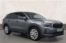 Used Skoda Kodiaq