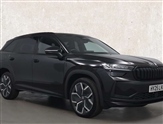 Skoda Kodiaq Image 1