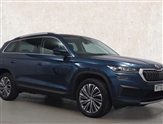 Skoda Kodiaq Image 1