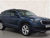 Skoda Kodiaq Image 1