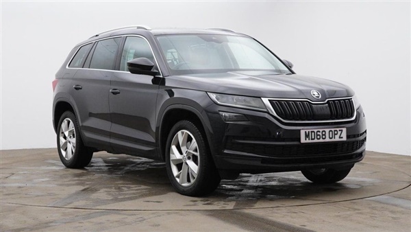 Large image for the Used Skoda KODIAQ